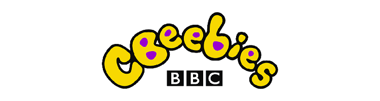 Scholastic Entertainment Cbeebies Logo