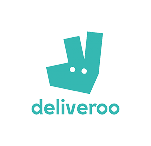 Deliveroo logo