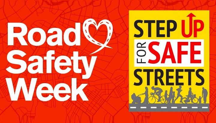 Road Safety Week