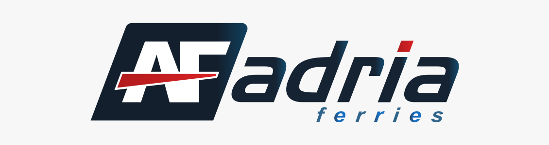 Adria Ferries logo