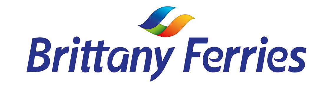 Brittany Ferries Logo