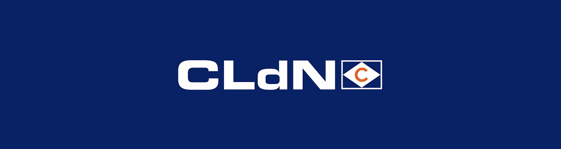 CLdN RoRo logo