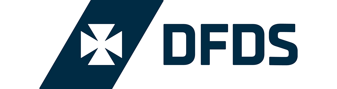 DFDS logo