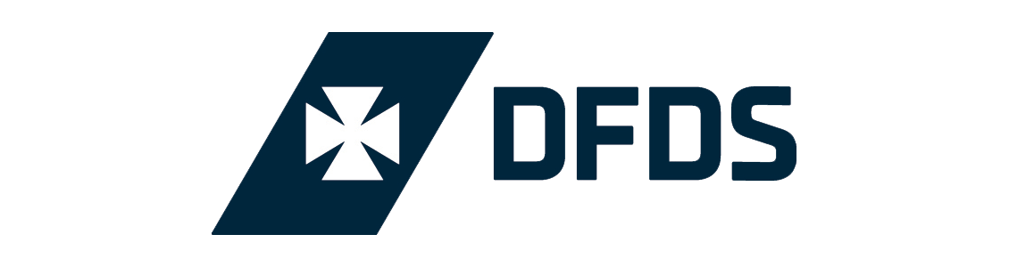 DFDS Logo