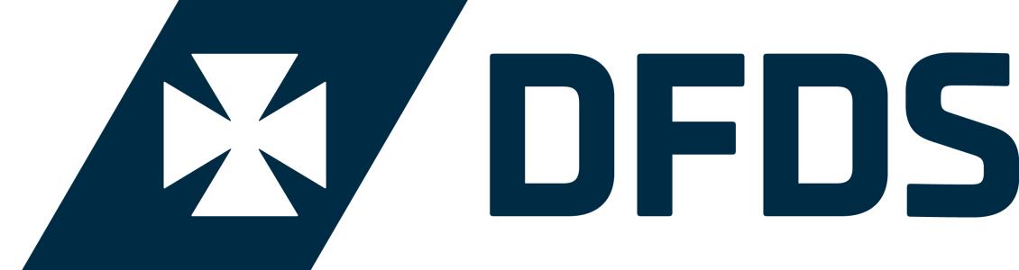 DFDS logo