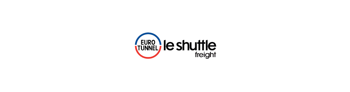 Eurotunnel Freight Logo