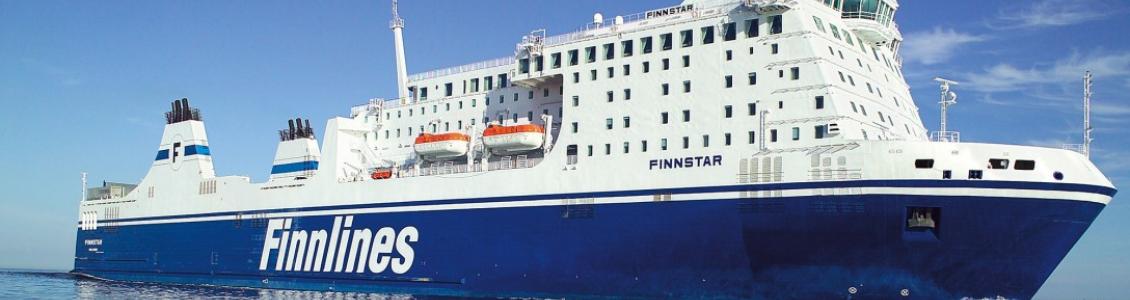 Finnstar Ferry