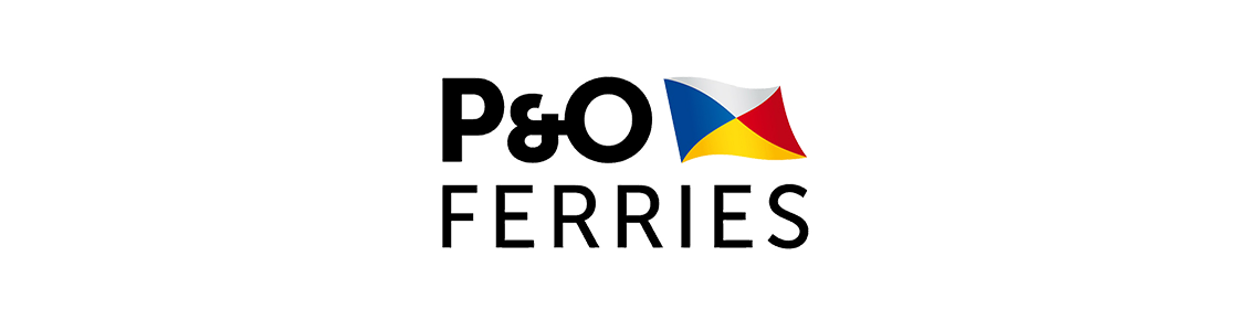 P&O Ferries logo