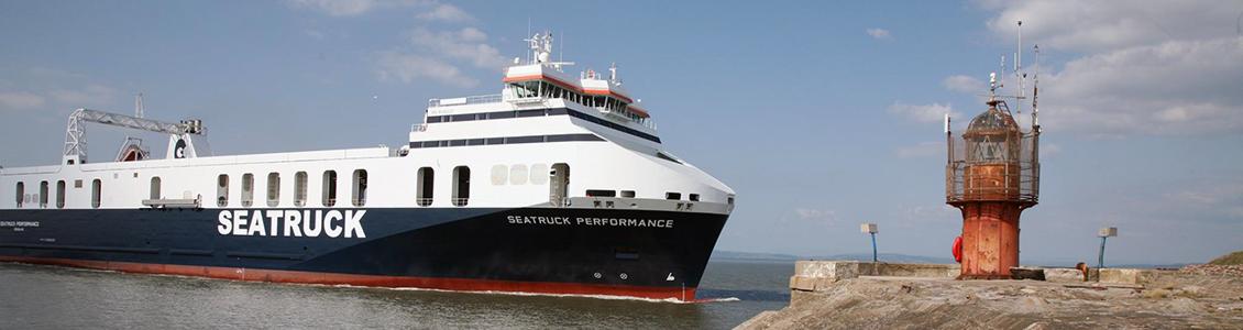 Seatruck Performance