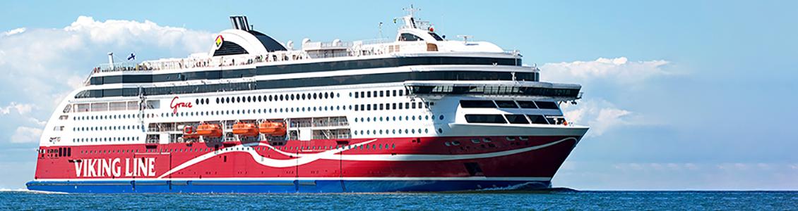 M/S Viking Grace