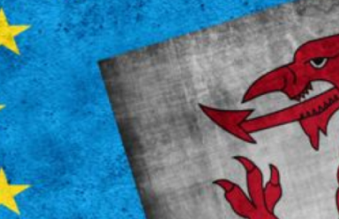 brexit Wales