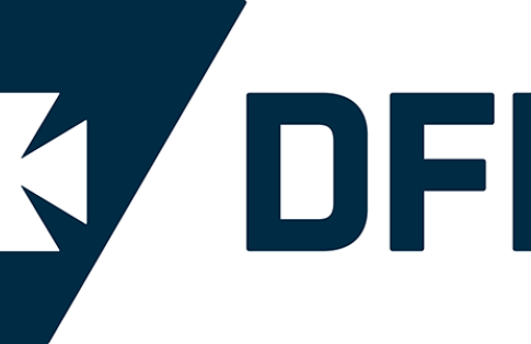 DFDS logo