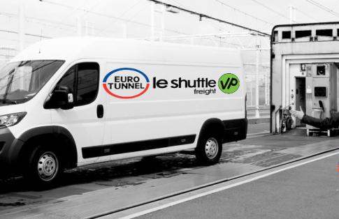 Eurotunnel VP service