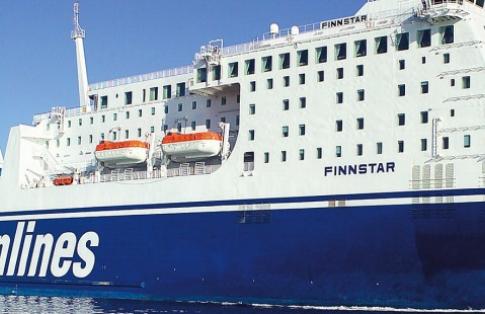 Finnstar Ferry