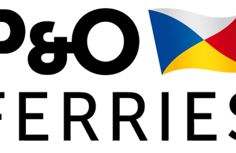 P&O Ferries logo