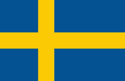 swedish flag