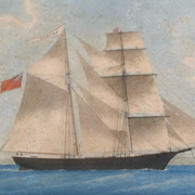 The Mary Celeste